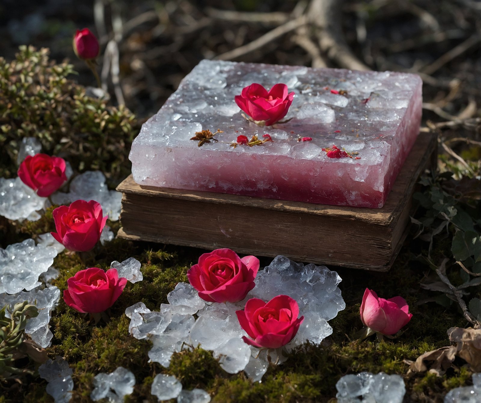 Rituales de Amor para Cada Época del Año