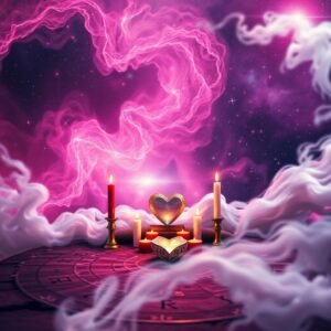 Fortalece tu Amor con 10 Rituales Mágicos